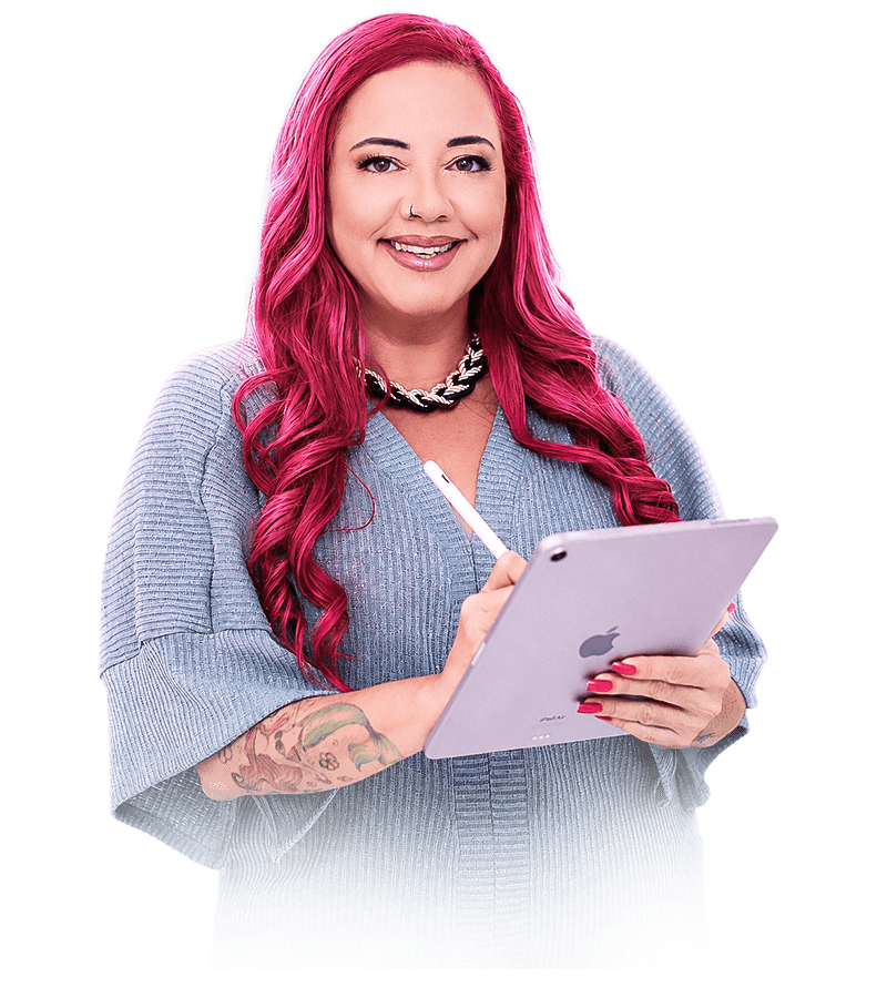 Juliana Rocha — Fonoaudióloga